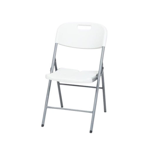 브로몰딩 접이식 의자